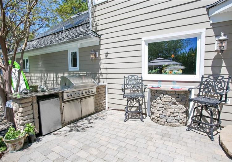 2036 Thomas Ln Virginia Beach, VA 23454 Stephanie Clark Real