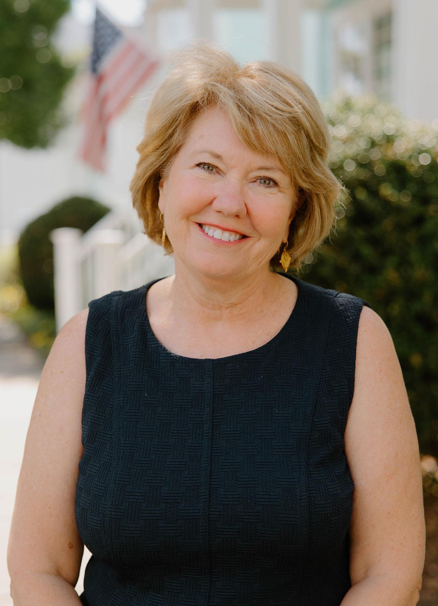 Donna Duvall