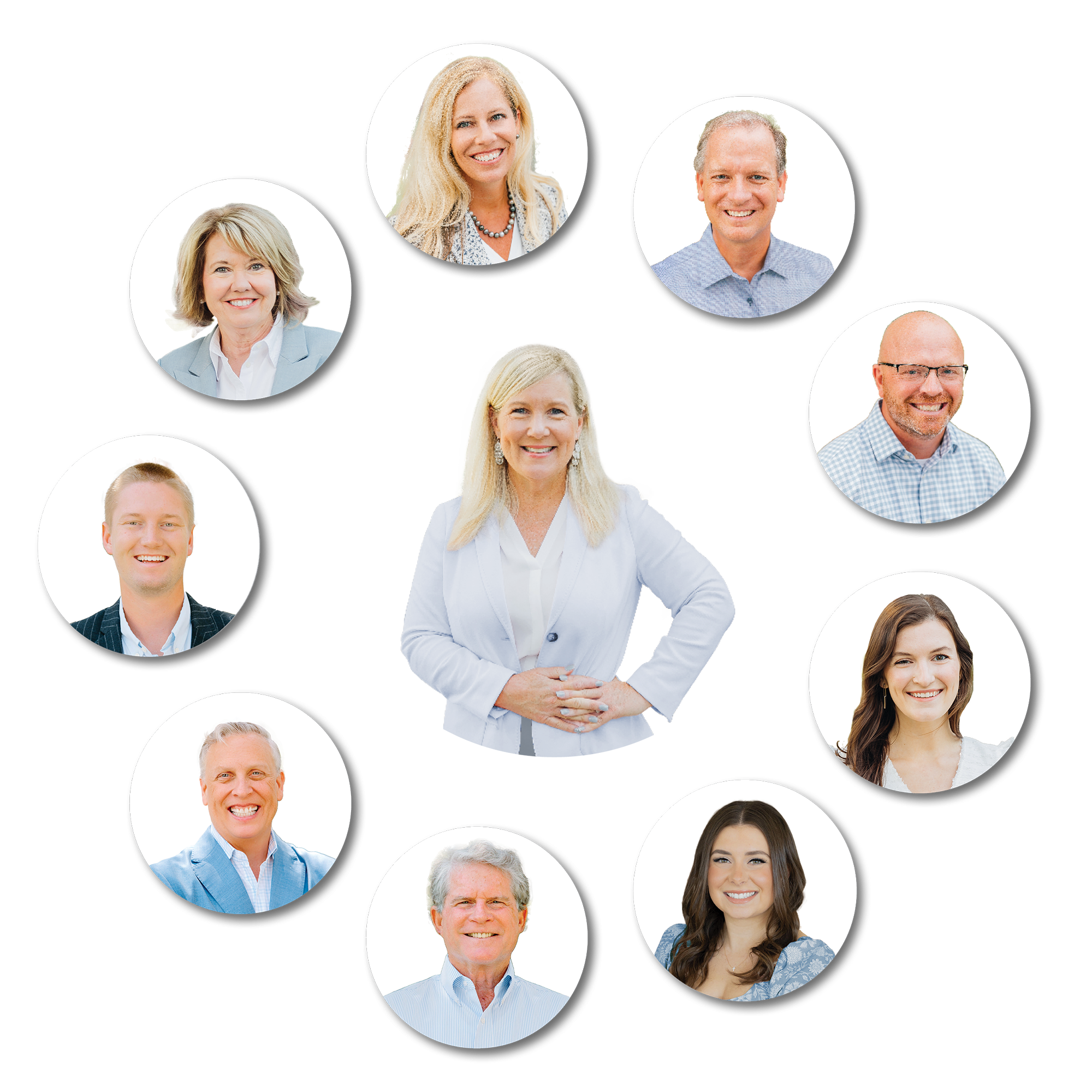 Stephanie Clark Real Estate Agents