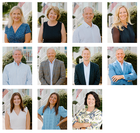 Stephanie Clark Real Estate Agents