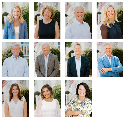 Stephanie Clark Real Estate Agents